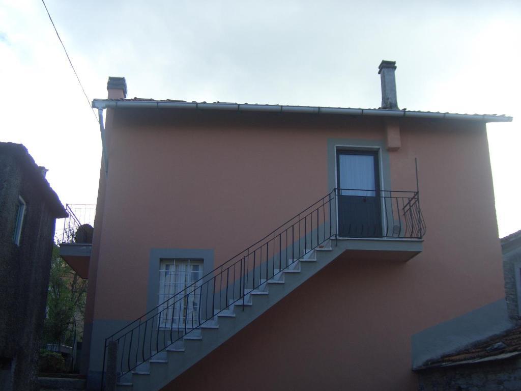 Hotel Paese Corvara Beverino Zimmer foto
