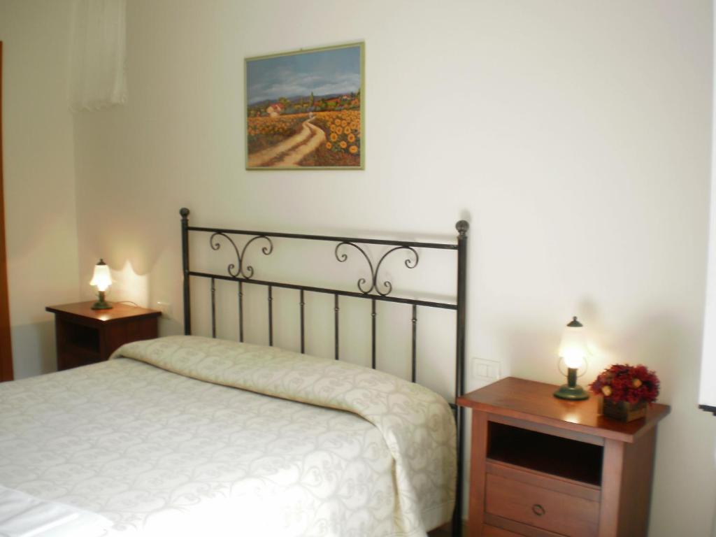 Hotel Paese Corvara Beverino Zimmer foto