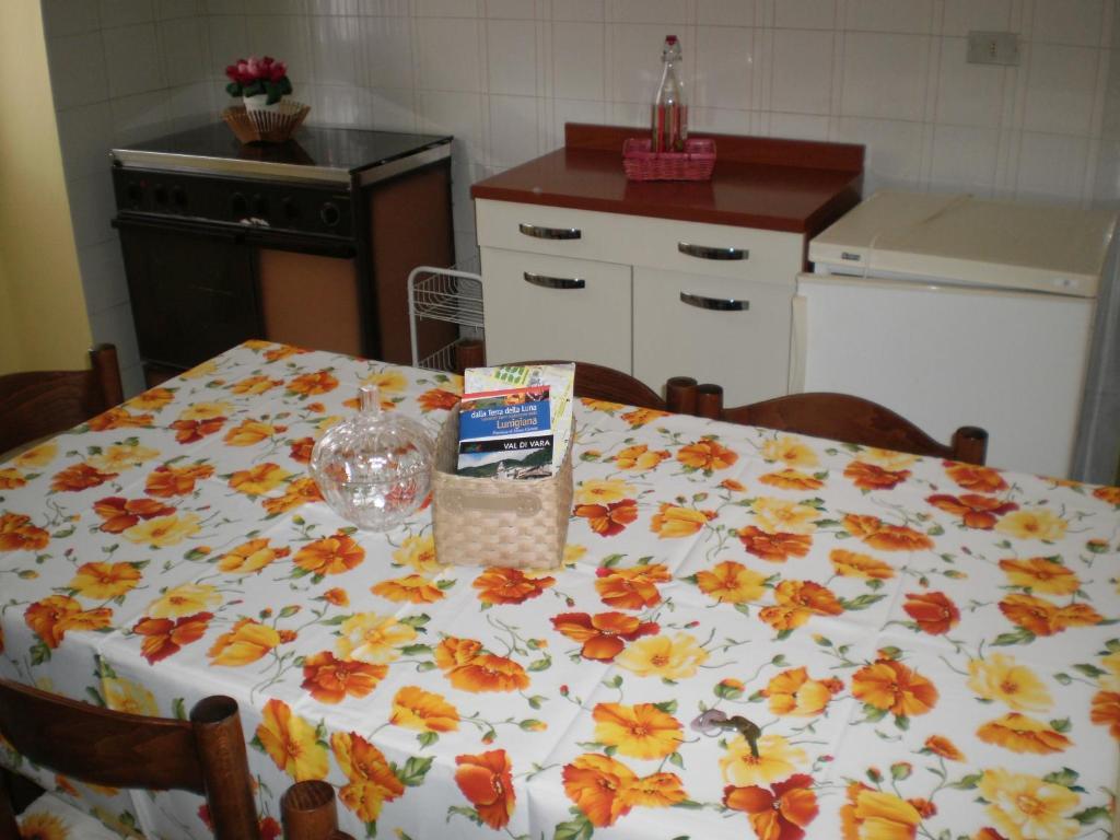 Hotel Paese Corvara Beverino Zimmer foto