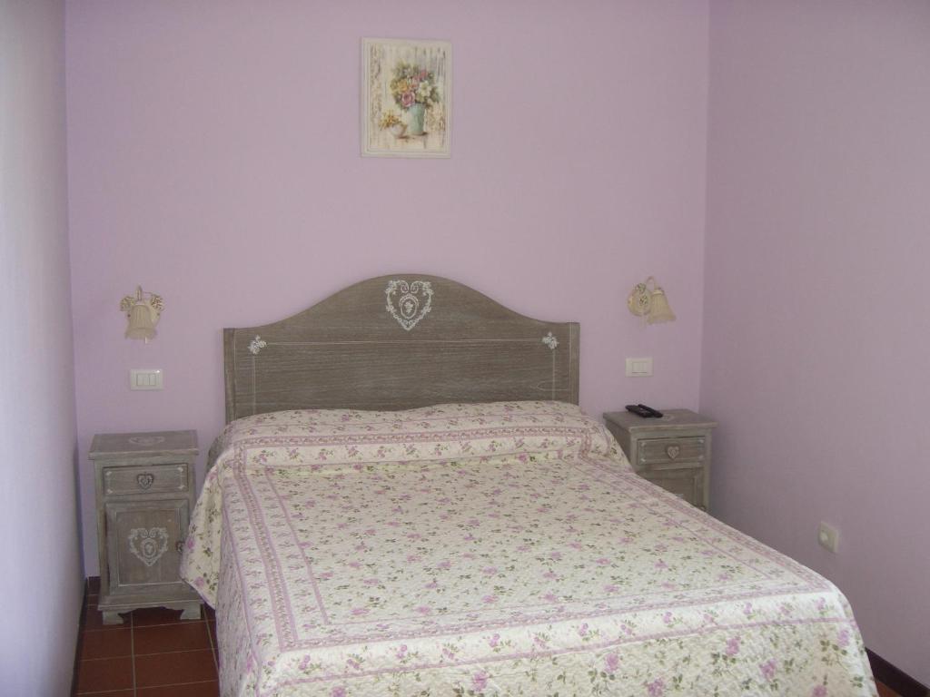 Hotel Paese Corvara Beverino Zimmer foto
