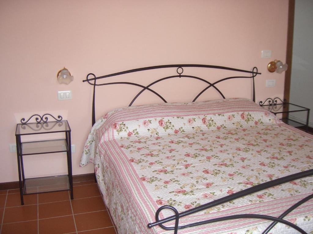Hotel Paese Corvara Beverino Zimmer foto